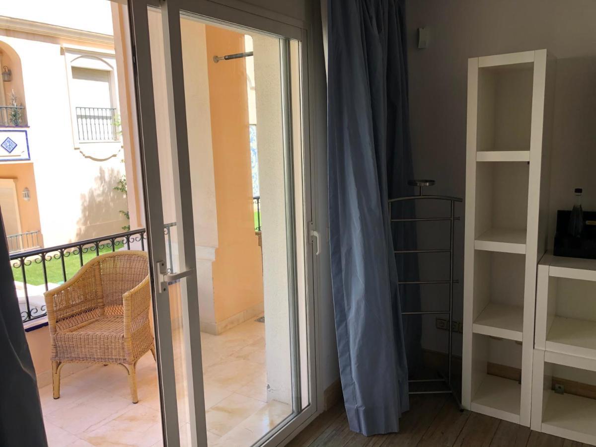 Privatunterkunft In Golden Mile *